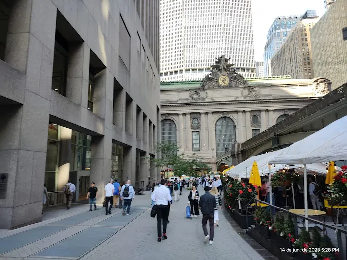 New York Central Picture 7