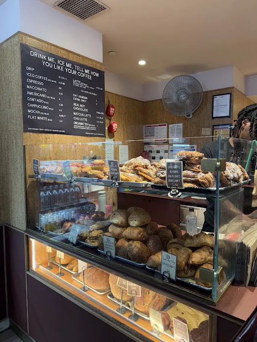 Bourke Street Bakery Picture 7