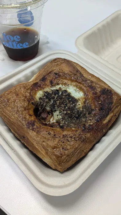 Bourke Street Bakery Picture 2