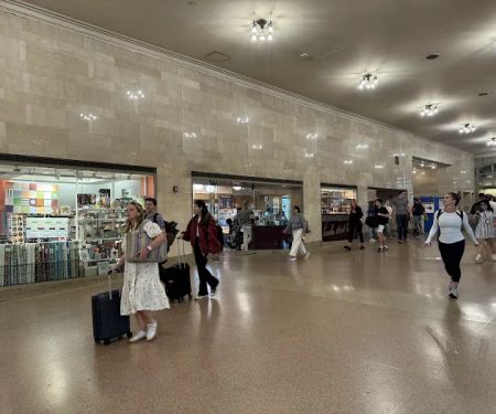 Bourke Street Bakery