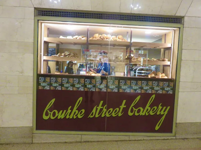 Bourke Street Bakery Picture 10