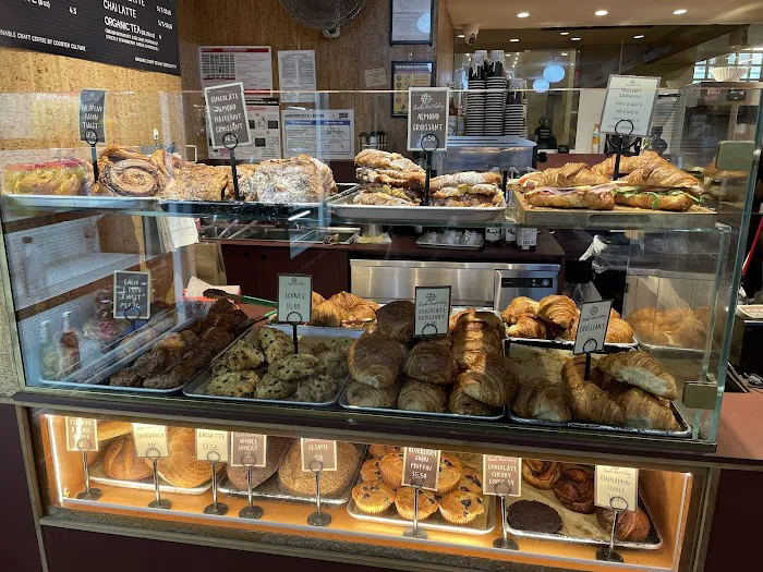 Bourke Street Bakery Picture 8