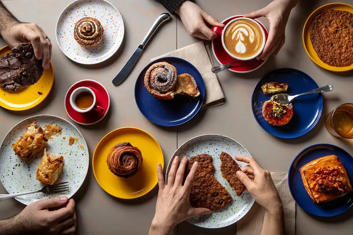 Bourke Street Bakery Picture 4