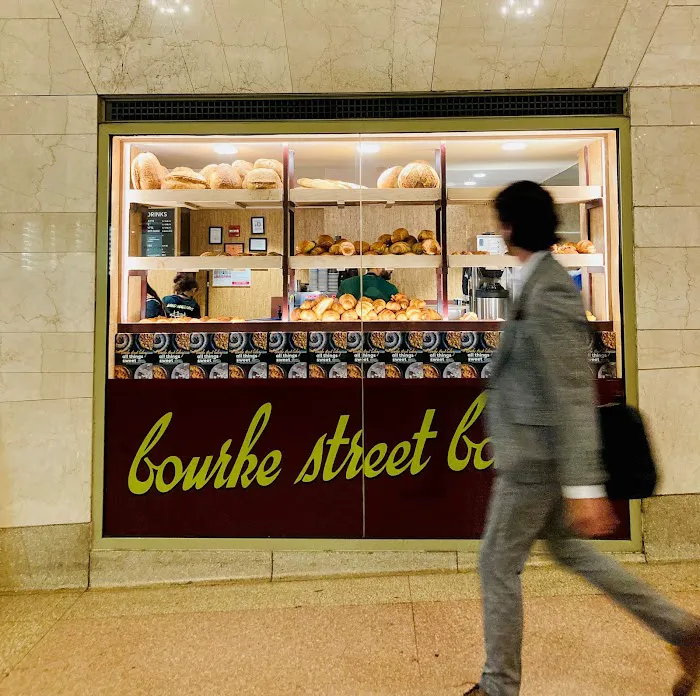 Bourke Street Bakery Picture 9