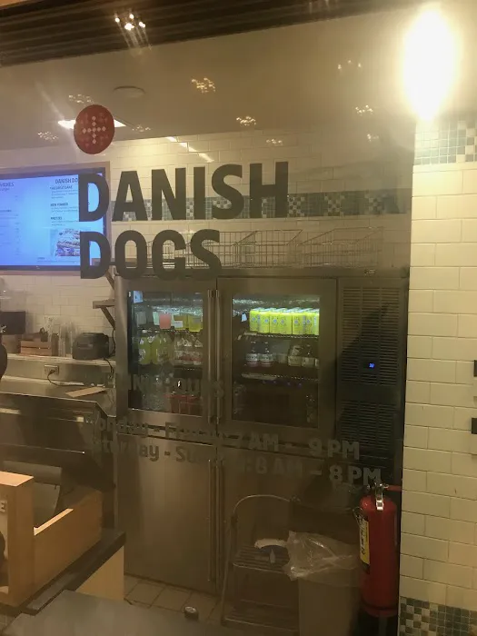 Danish Dogs Picture 9