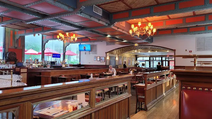 Central Cafe & Deli Picture 3