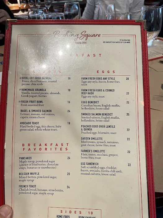 Central Cafe & Deli Picture 4