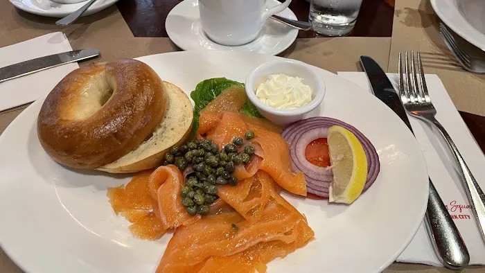 Central Cafe & Deli Picture 7