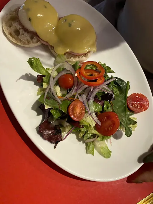 Central Cafe & Deli Picture 9