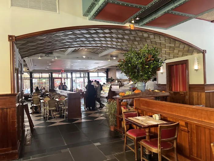 Central Cafe & Deli Picture 6