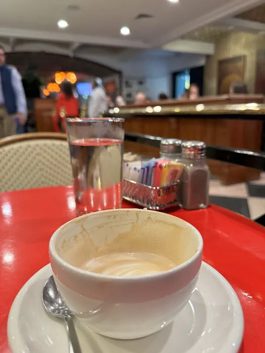 Central Cafe & Deli Picture 5