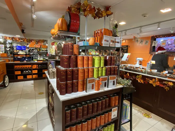 Jacques Torres Chocolate - Grand Central Terminal Picture 8