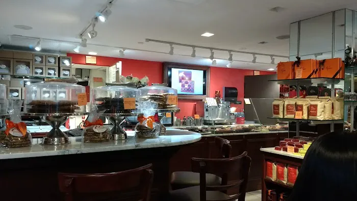 Jacques Torres Chocolate - Grand Central Terminal Picture 10