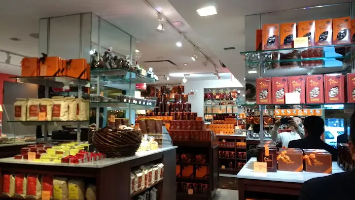 Jacques Torres Chocolate - Grand Central Terminal Picture 1