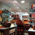 Jacques Torres Chocolate - Grand Central Terminal