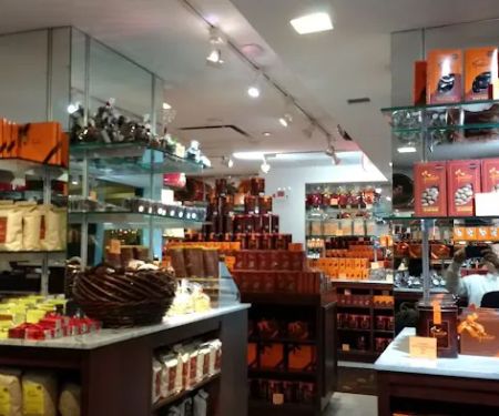 Jacques Torres Chocolate - Grand Central Terminal