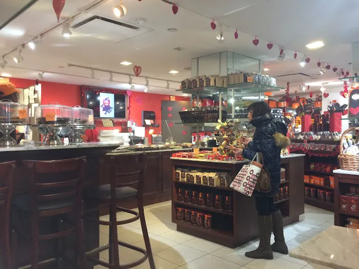 Jacques Torres Chocolate - Grand Central Terminal Picture 2