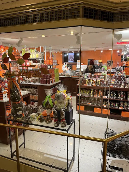 Jacques Torres Chocolate - Grand Central Terminal Picture 4