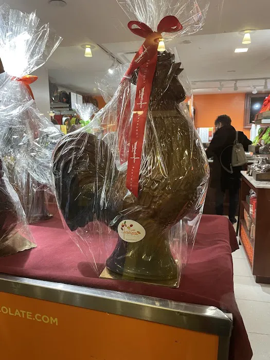 Jacques Torres Chocolate - Grand Central Terminal Picture 3