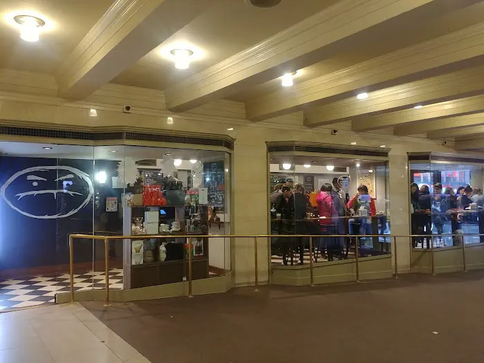 Cafe Grumpy - Grand Central Terminal Picture 1