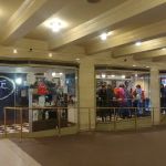 Cafe Grumpy - Grand Central Terminal