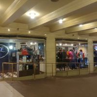 Cafe Grumpy - Grand Central Terminal ico