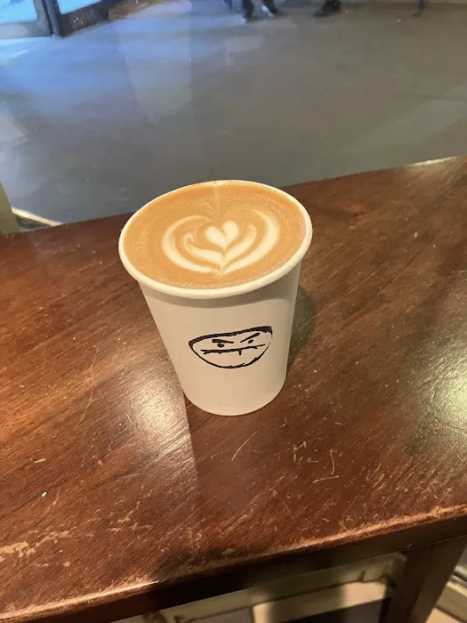 Cafe Grumpy - Grand Central Terminal Picture 8