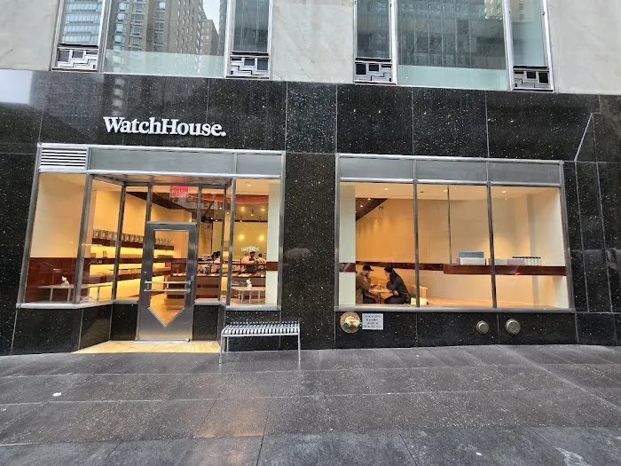 WatchHouse Chrysler Building Picture 8