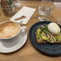 Tartinery Café - Bar | Grand Central ico