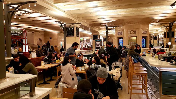 Tartinery Café - Bar | Grand Central Picture 6