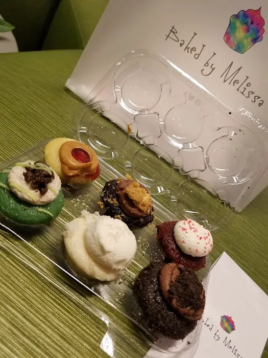 Baked by Melissa Picture 9