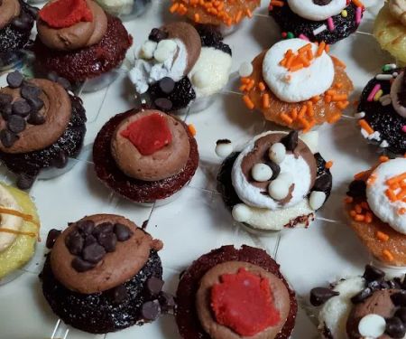 Baked by Melissa