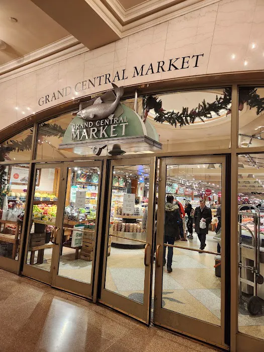 Li-Lac Chocolates (Grand Central Market) Picture 3