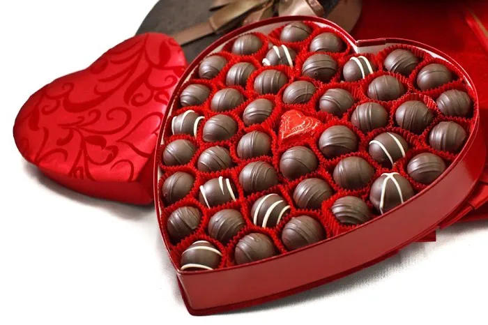 Li-Lac Chocolates (Grand Central Market) Picture 9