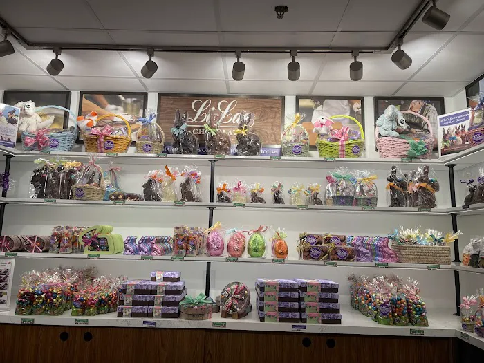 Li-Lac Chocolates (Grand Central Market) Picture 2