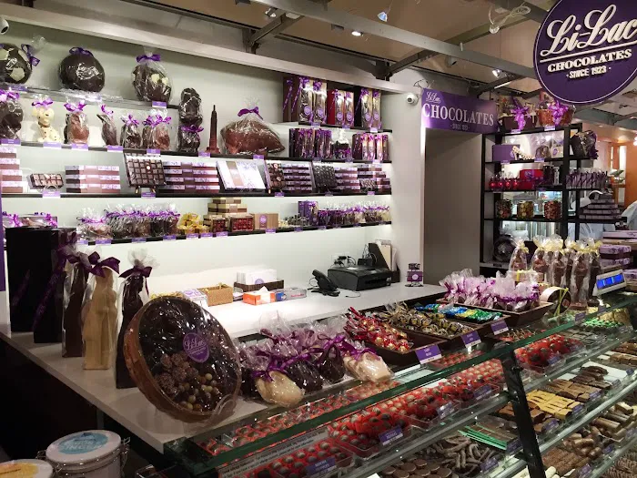 Li-Lac Chocolates (Grand Central Market) Picture 10