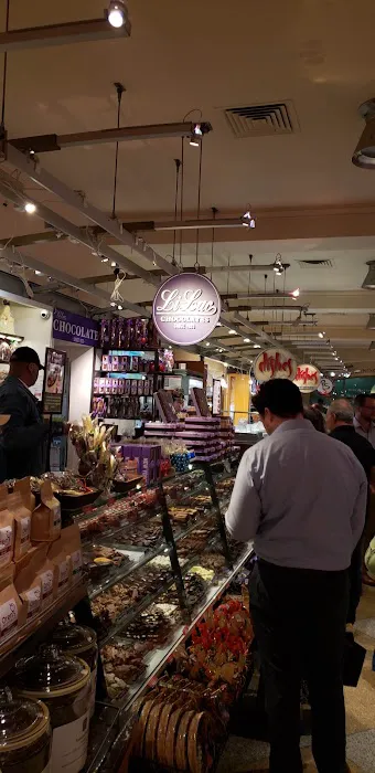 Li-Lac Chocolates (Grand Central Market) Picture 4