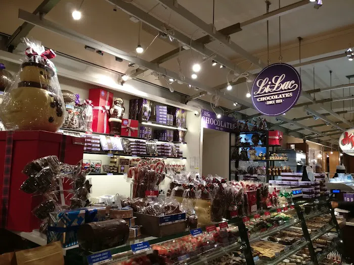 Li-Lac Chocolates (Grand Central Market) Picture 7