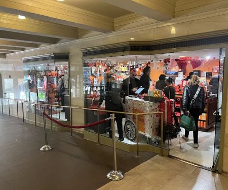 Li-Lac Chocolates (Grand Central Market)