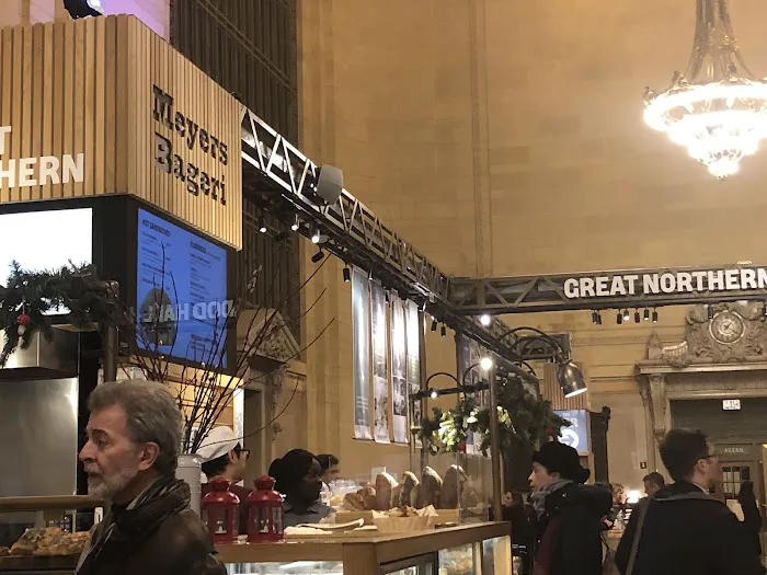 Dining Concourse Picture 10