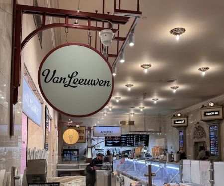 Dining Concourse