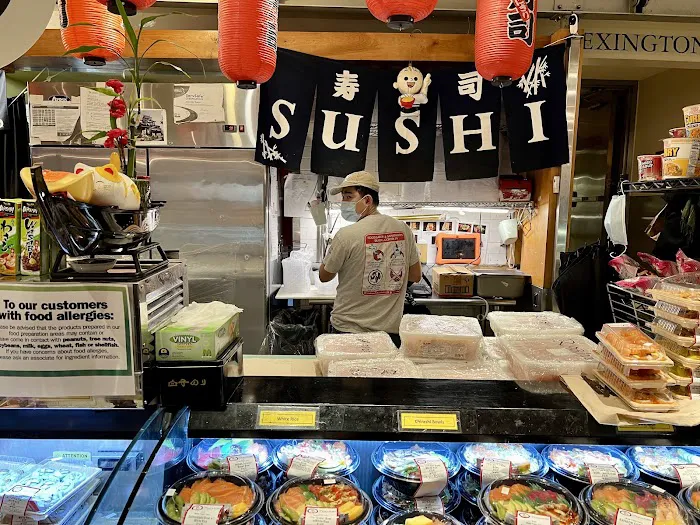Sushi by Pescatore Picture 7