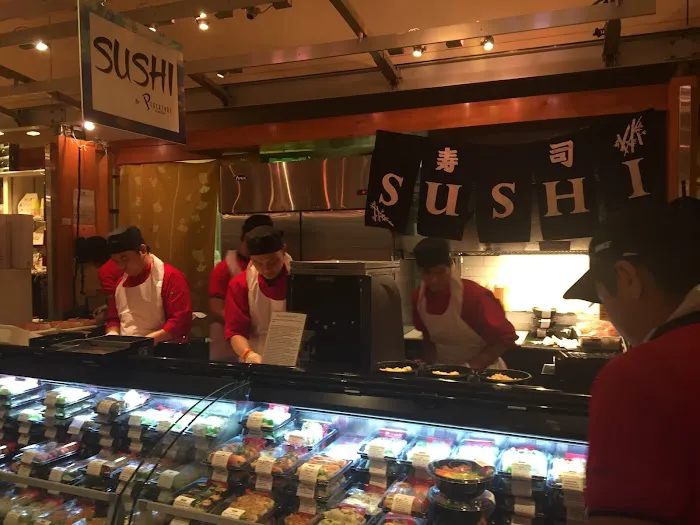 Sushi by Pescatore Picture 5
