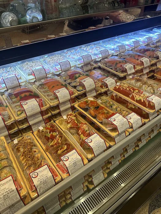Sushi by Pescatore Picture 2