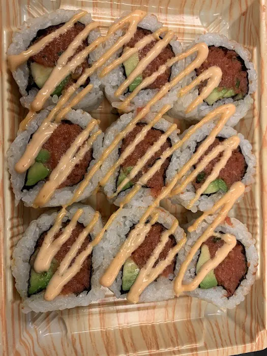 Sushi by Pescatore Picture 1