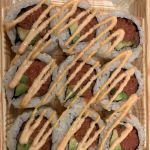 Sushi by Pescatore