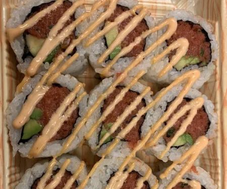 Sushi by Pescatore