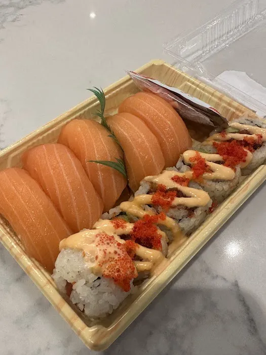 Sushi by Pescatore Picture 10