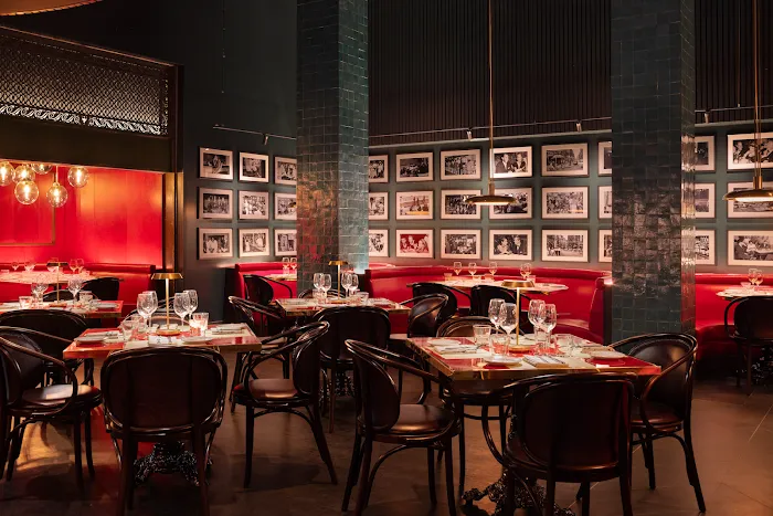 Grand Brasserie Picture 3