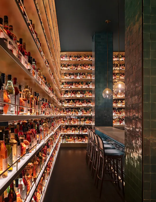 Grand Brasserie Picture 9
